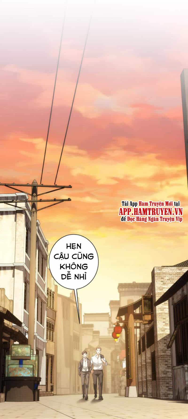 Ta Có Thể Thấy Tỉ Lệ Thành Công - Chương 140 - ảnh 1