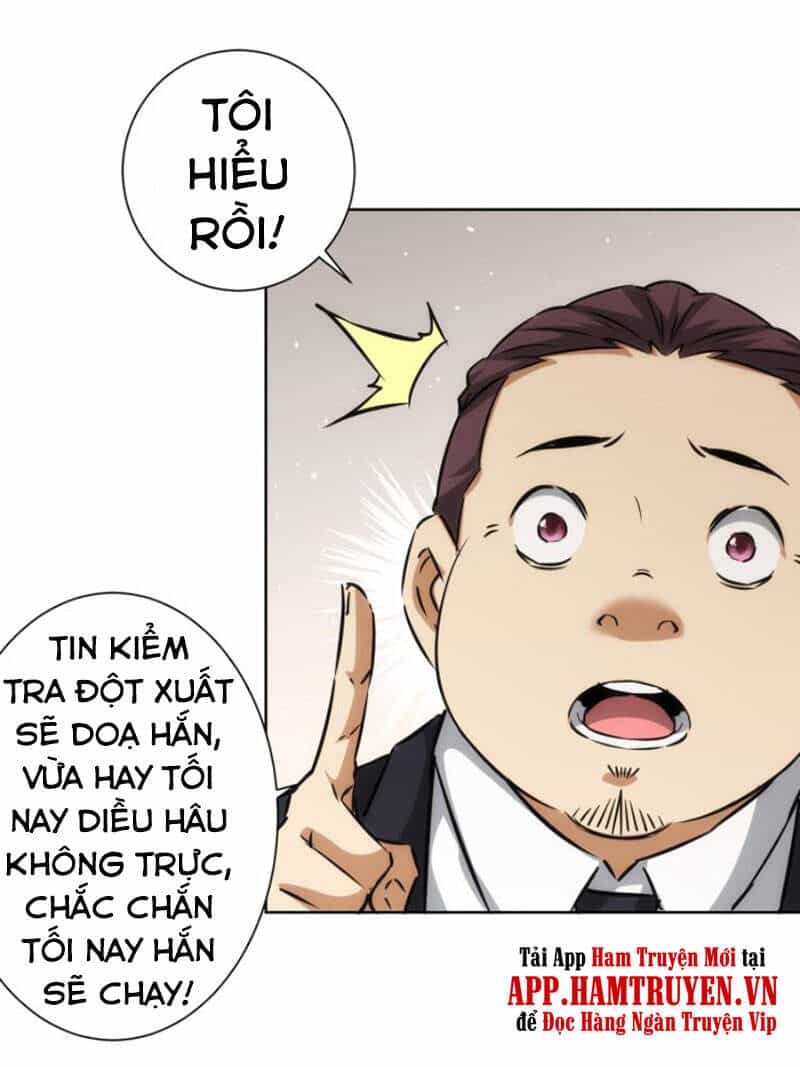 Ta Có Thể Thấy Tỉ Lệ Thành Công - Chương 140 - ảnh 15
