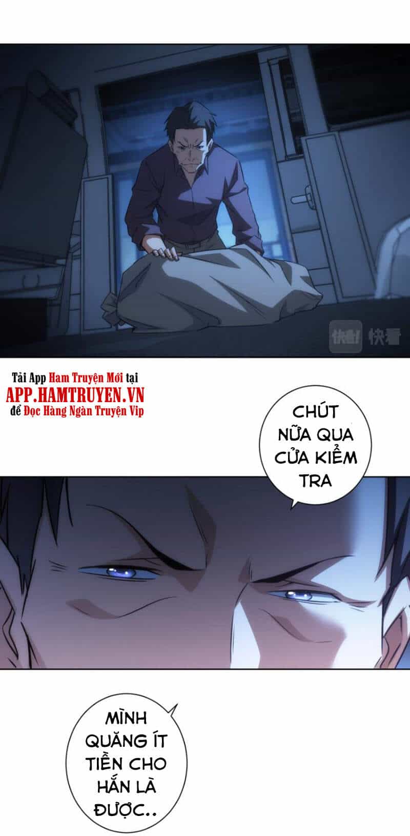 Ta Có Thể Thấy Tỉ Lệ Thành Công - Chương 140 - ảnh 20