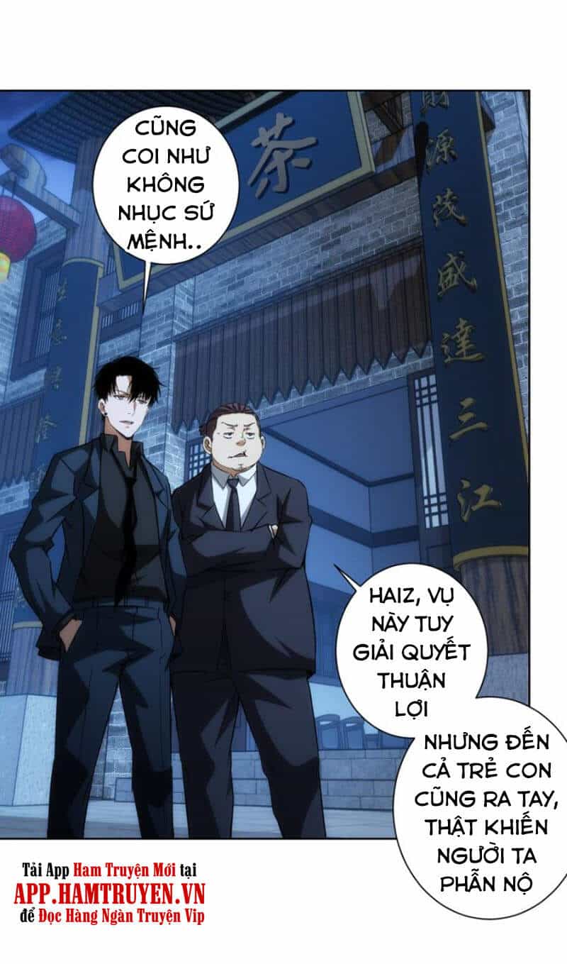 Ta Có Thể Thấy Tỉ Lệ Thành Công - Chương 140 - ảnh 25