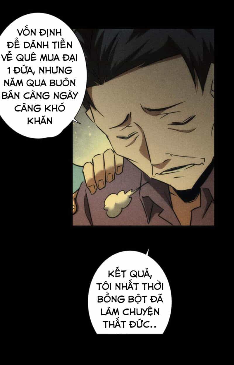 Ta Có Thể Thấy Tỉ Lệ Thành Công - Chương 141 - ảnh 18