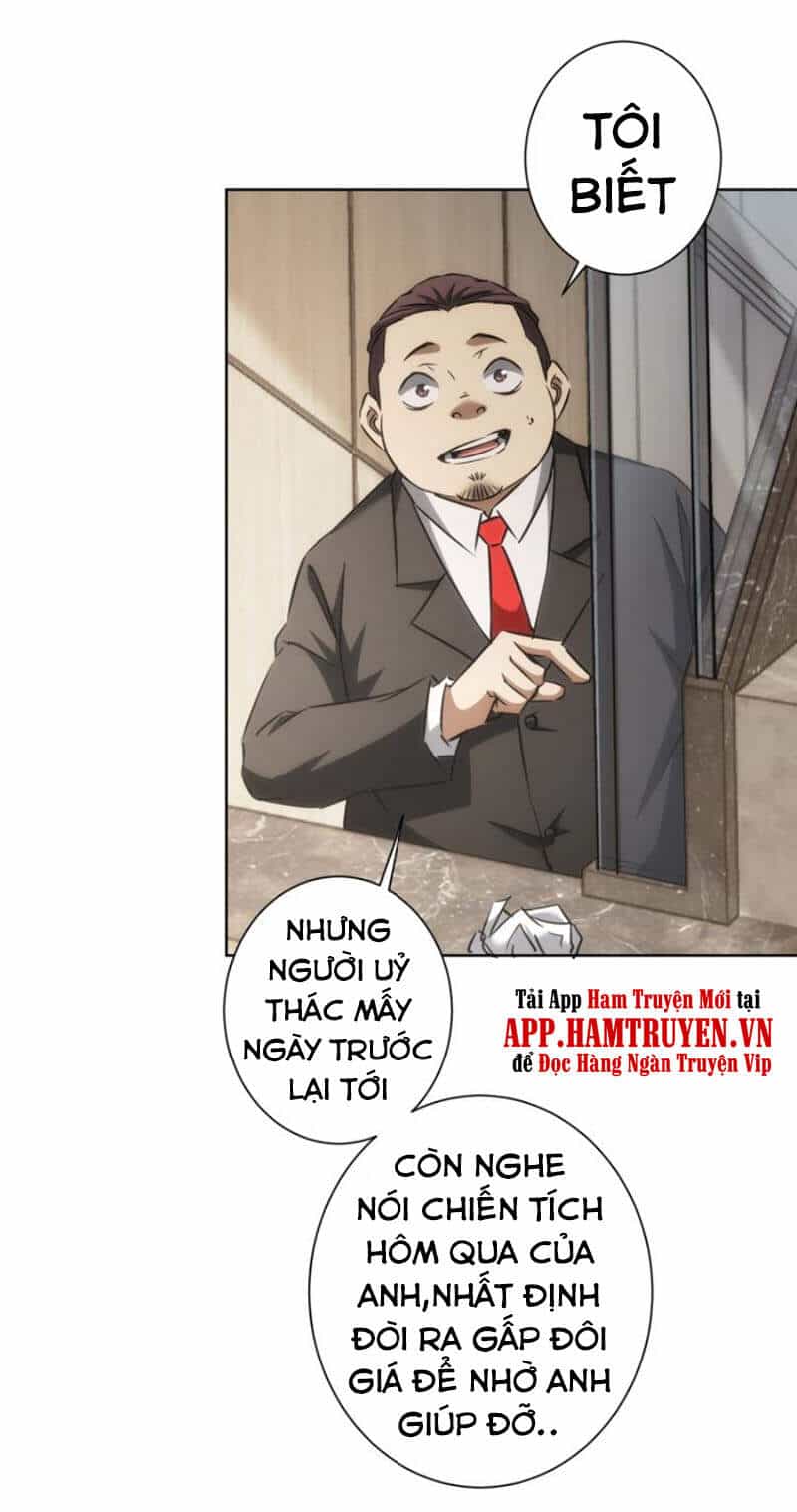 Ta Có Thể Thấy Tỉ Lệ Thành Công - Chương 141 - ảnh 27