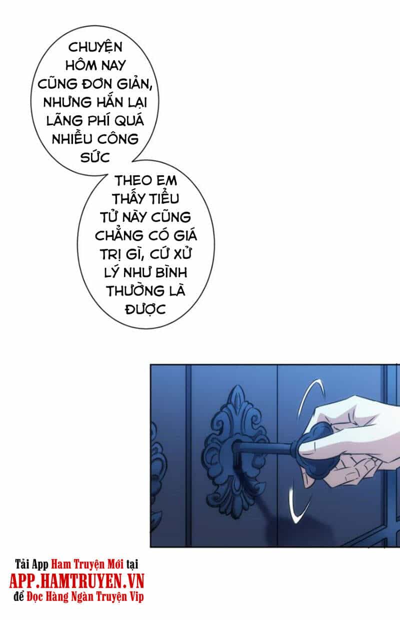 Ta Có Thể Thấy Tỉ Lệ Thành Công - Chương 141 - ảnh 5