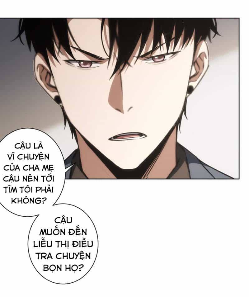 Ta Có Thể Thấy Tỉ Lệ Thành Công - Chương 142 - ảnh 16