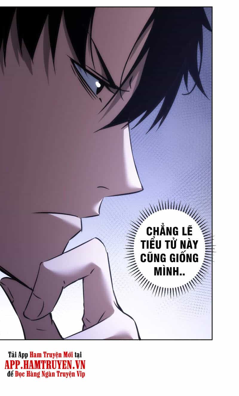 Ta Có Thể Thấy Tỉ Lệ Thành Công - Chương 142 - ảnh 21