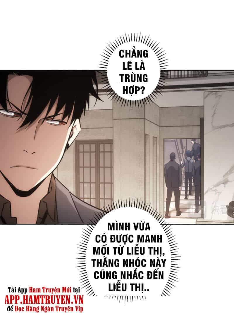 Ta Có Thể Thấy Tỉ Lệ Thành Công - Chương 142 - ảnh 3