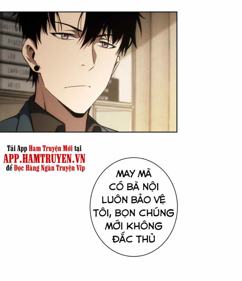 Ta Có Thể Thấy Tỉ Lệ Thành Công - Chương 142 - ảnh 9