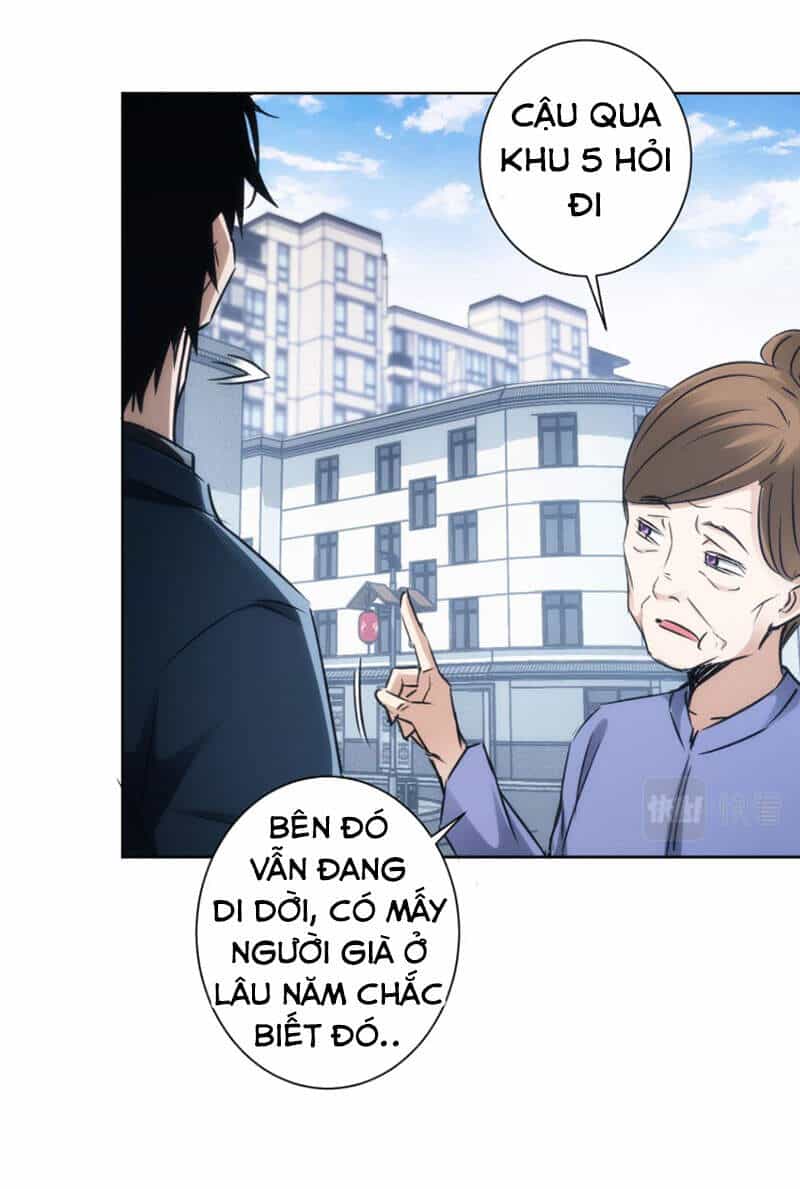 Ta Có Thể Thấy Tỉ Lệ Thành Công - Chương 143 - ảnh 10