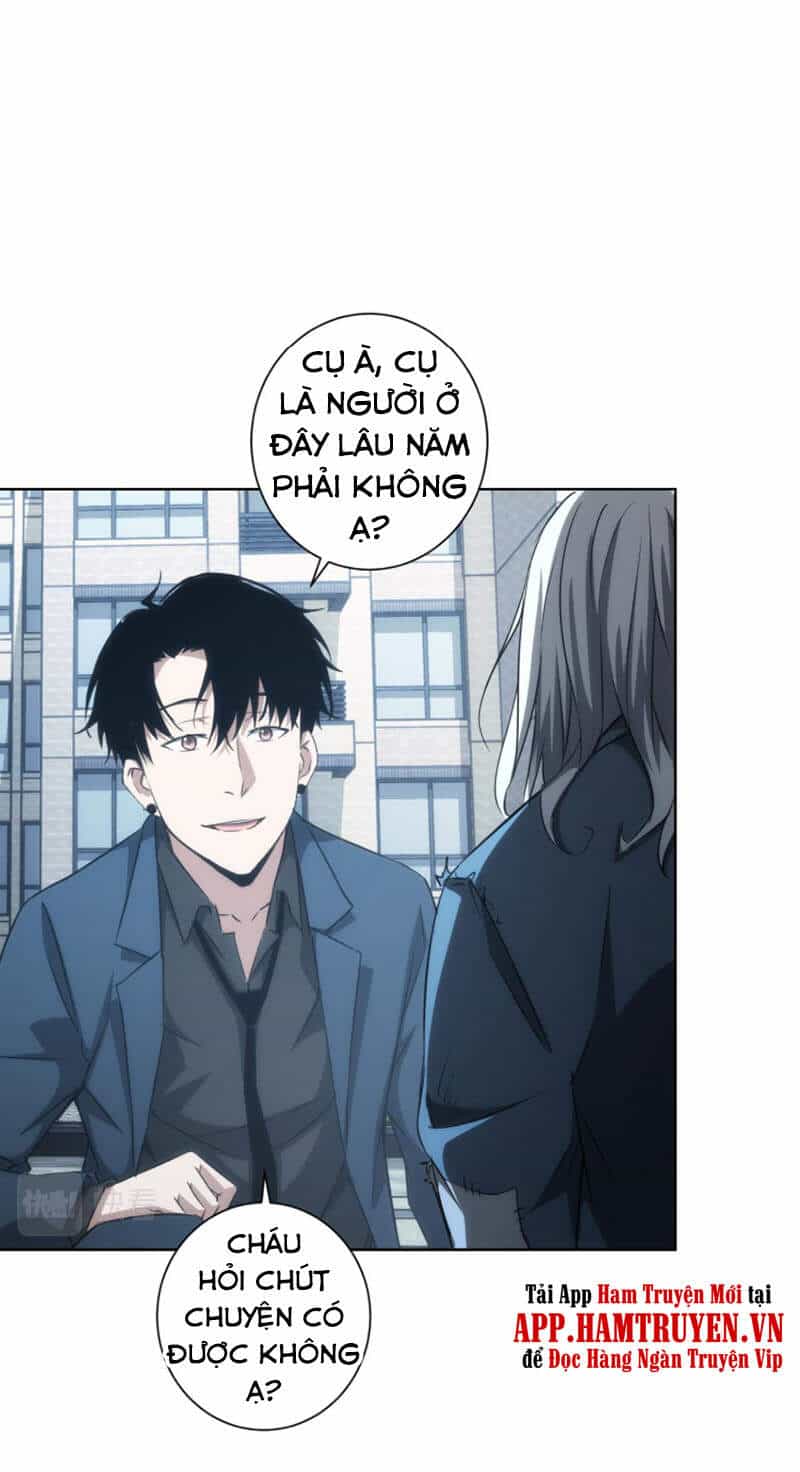 Ta Có Thể Thấy Tỉ Lệ Thành Công - Chương 143 - ảnh 21