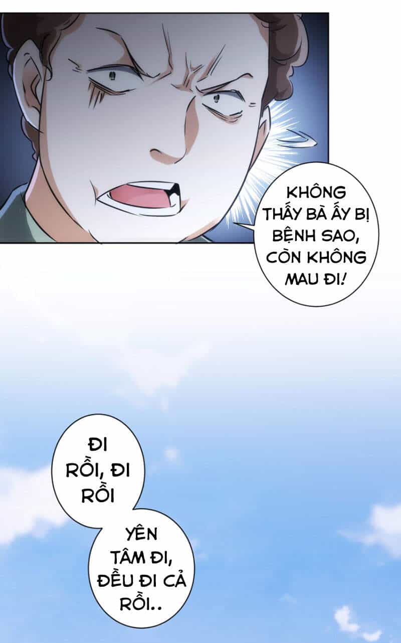 Ta Có Thể Thấy Tỉ Lệ Thành Công - Chương 143 - ảnh 34