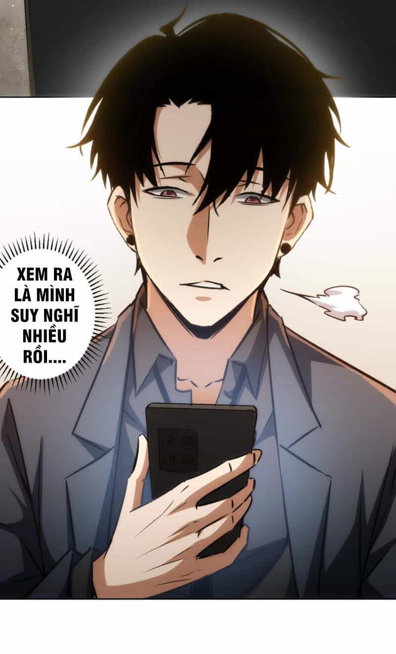 Ta Có Thể Thấy Tỉ Lệ Thành Công - Chương 144 - ảnh 10