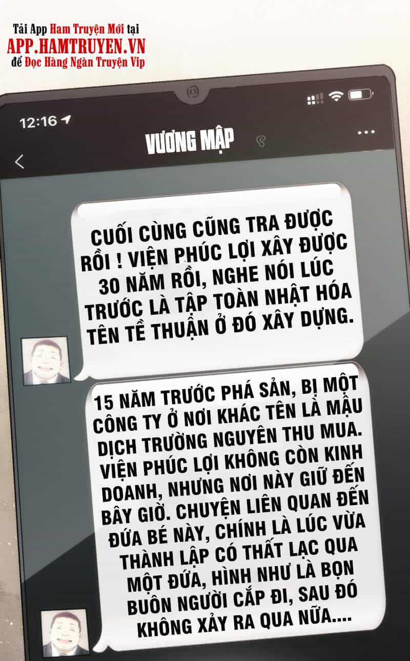 Ta Có Thể Thấy Tỉ Lệ Thành Công - Chương 144 - ảnh 9