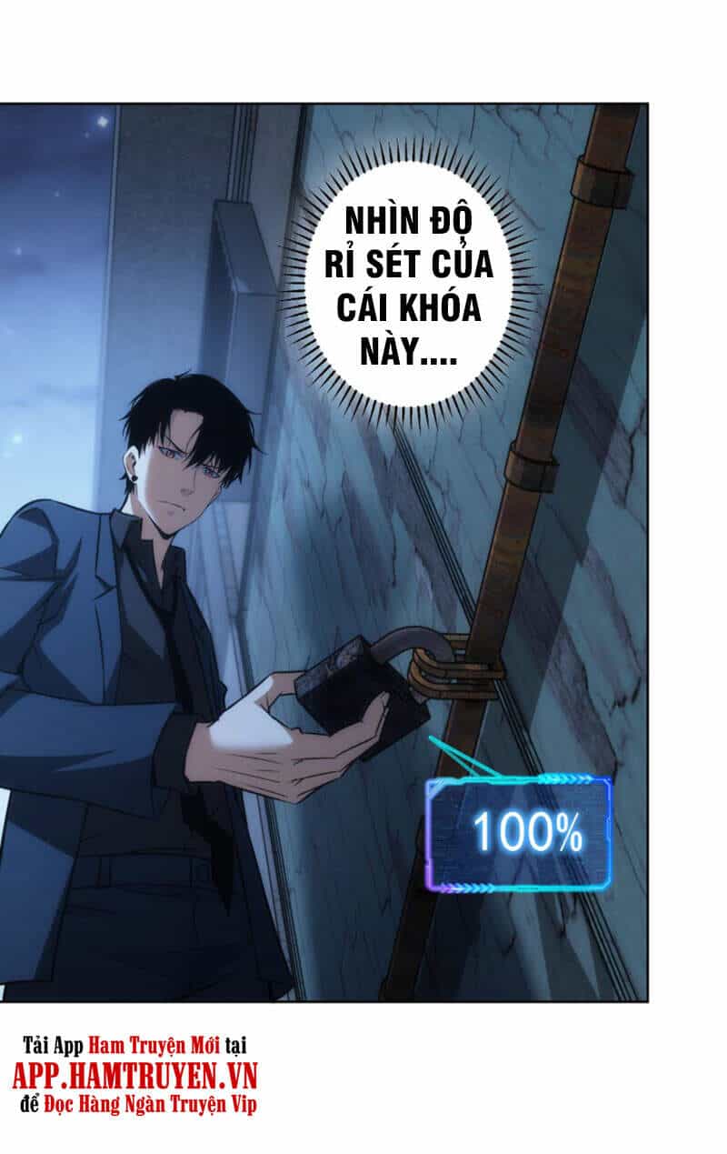 Ta Có Thể Thấy Tỉ Lệ Thành Công - Chương 145 - ảnh 15