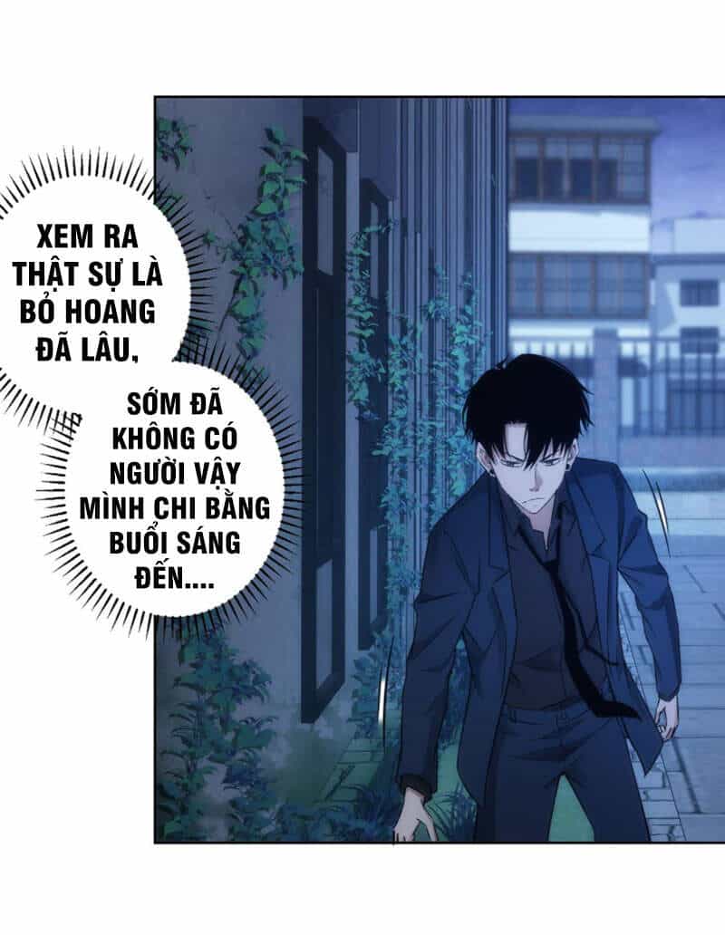 Ta Có Thể Thấy Tỉ Lệ Thành Công - Chương 145 - ảnh 2