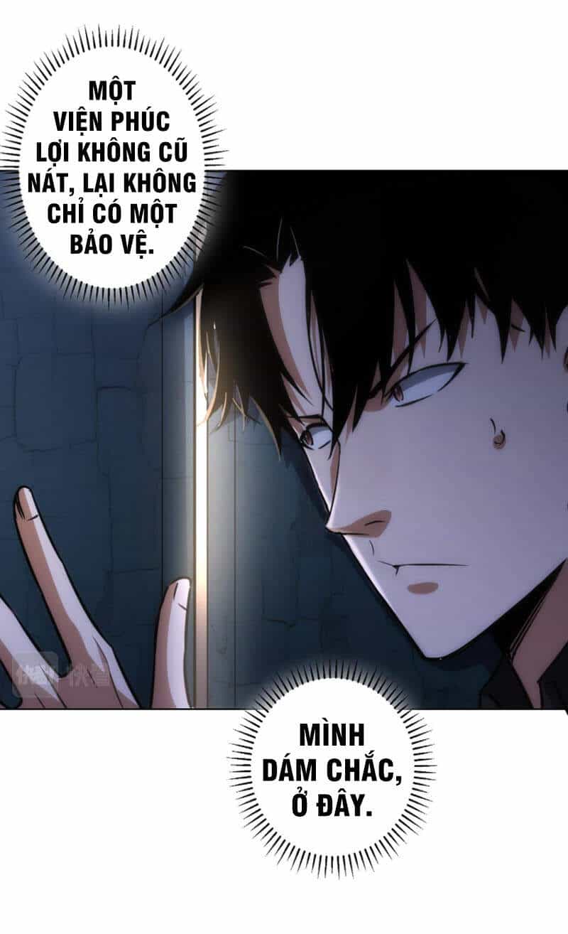 Ta Có Thể Thấy Tỉ Lệ Thành Công - Chương 145 - ảnh 24