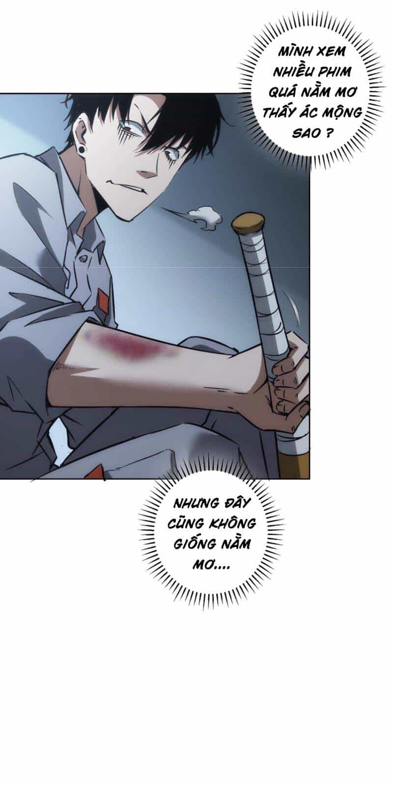 Ta Có Thể Thấy Tỉ Lệ Thành Công - Chương 146 - ảnh 23