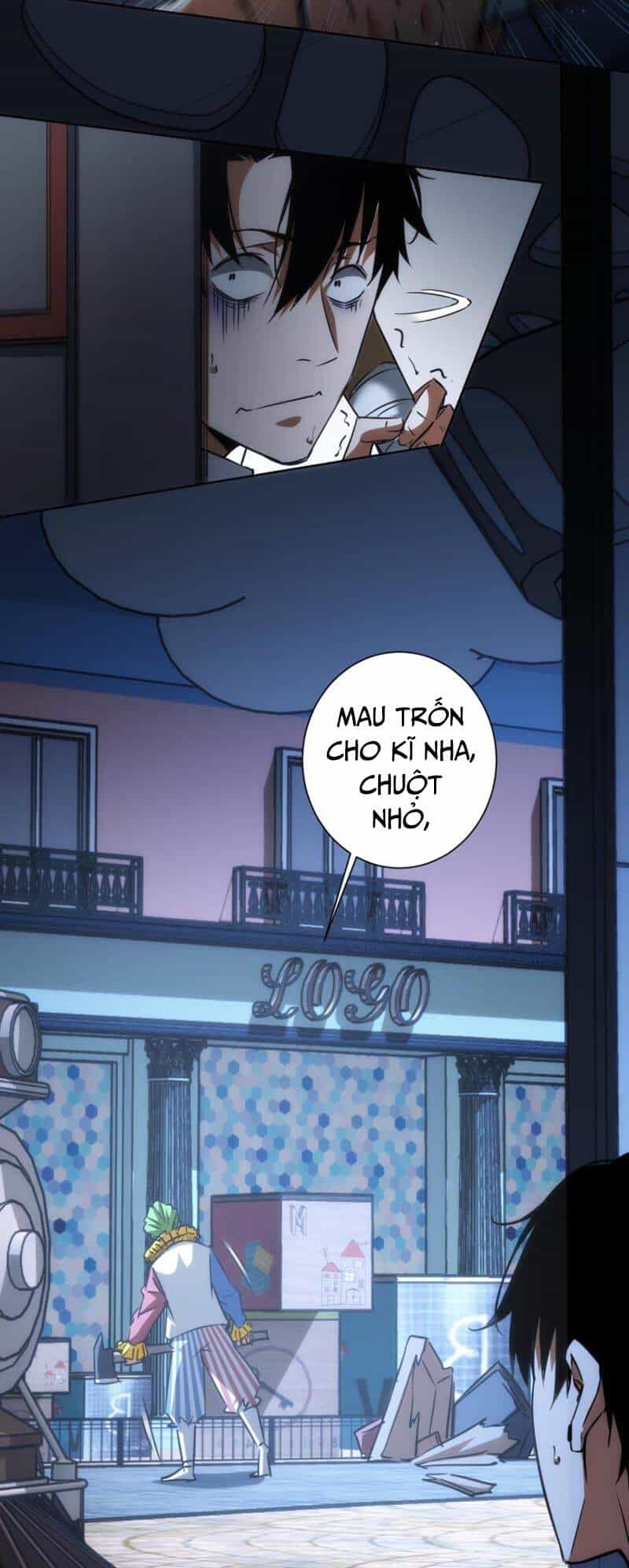 Ta Có Thể Thấy Tỉ Lệ Thành Công - Chương 146 - ảnh 27