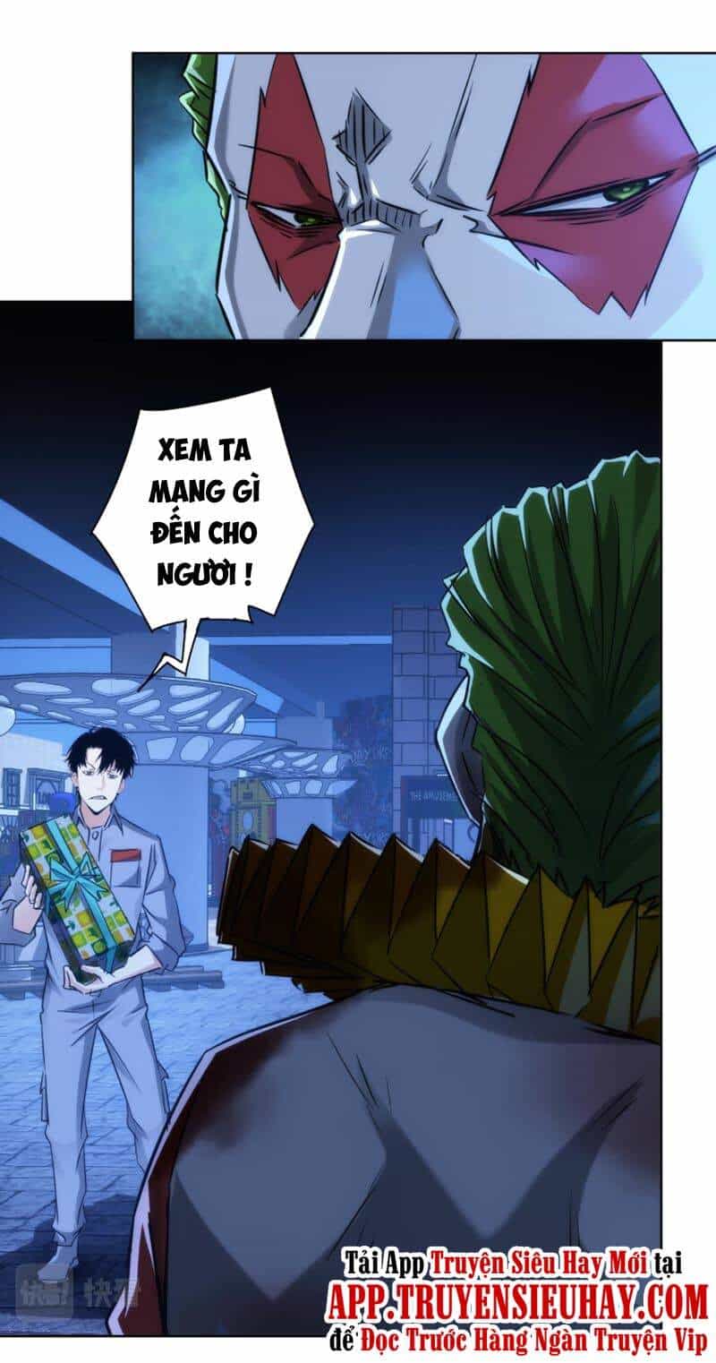 Ta Có Thể Thấy Tỉ Lệ Thành Công - Chương 147 - ảnh 32