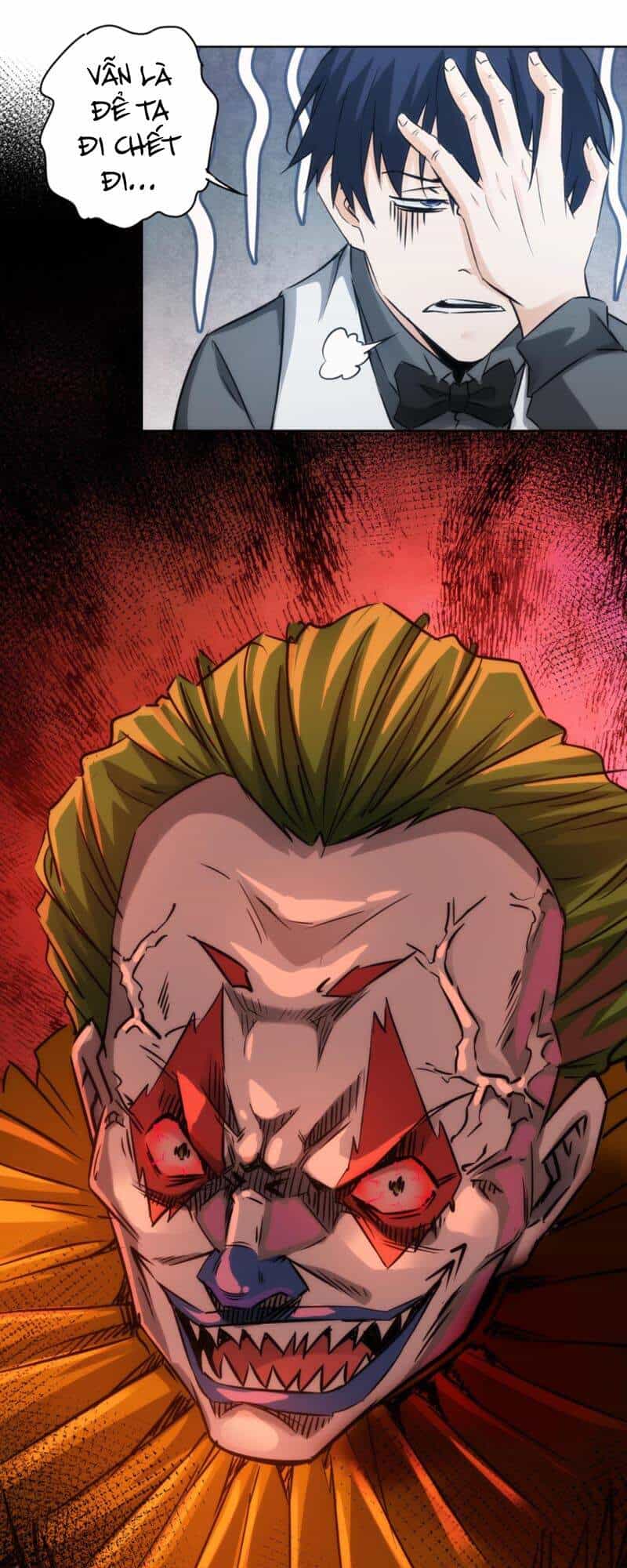 Ta Có Thể Thấy Tỉ Lệ Thành Công - Chương 147 - ảnh 34