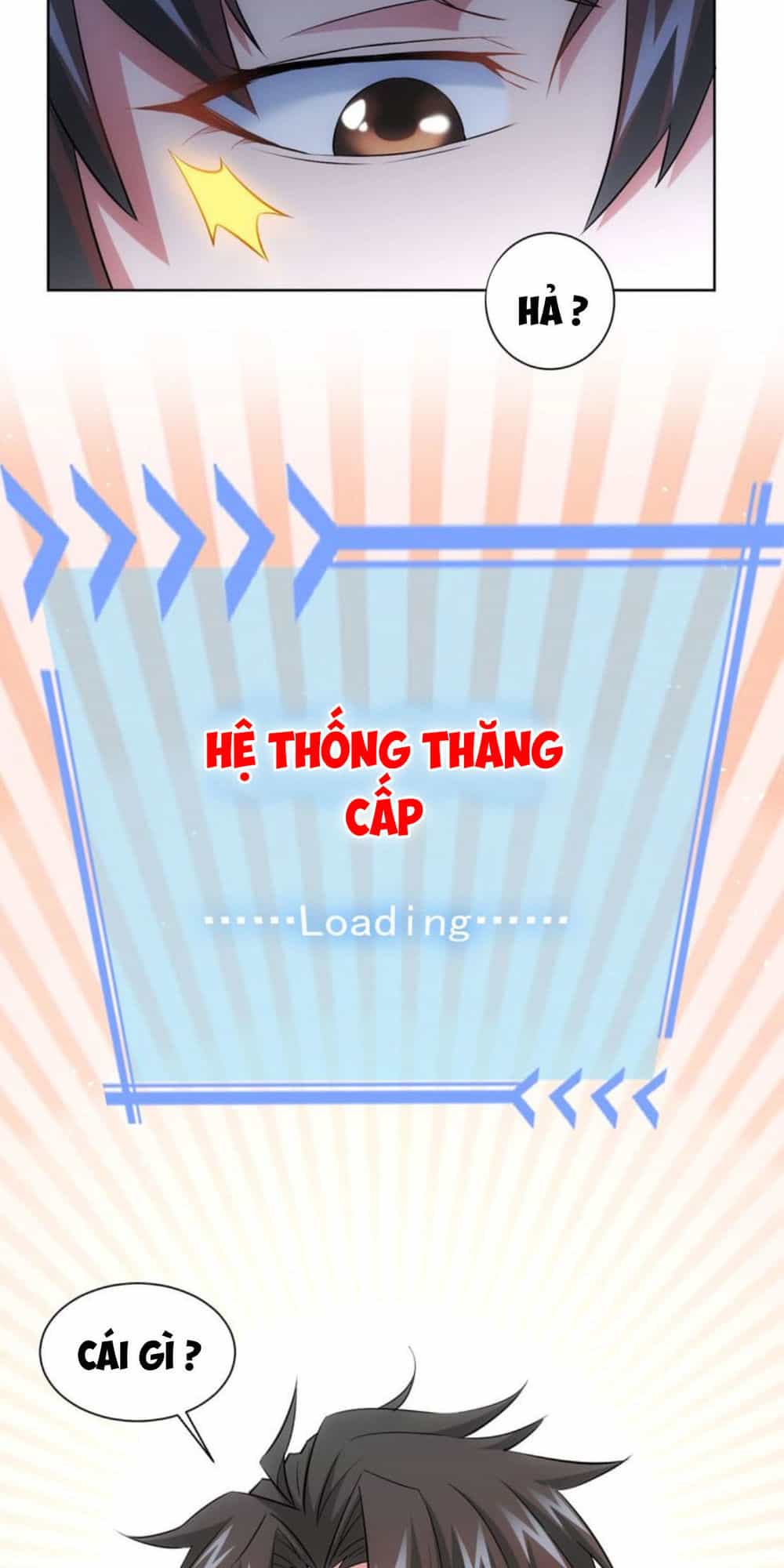 Ta Có Thể Thấy Tỉ Lệ Thành Công - Chương 16 - ảnh 36