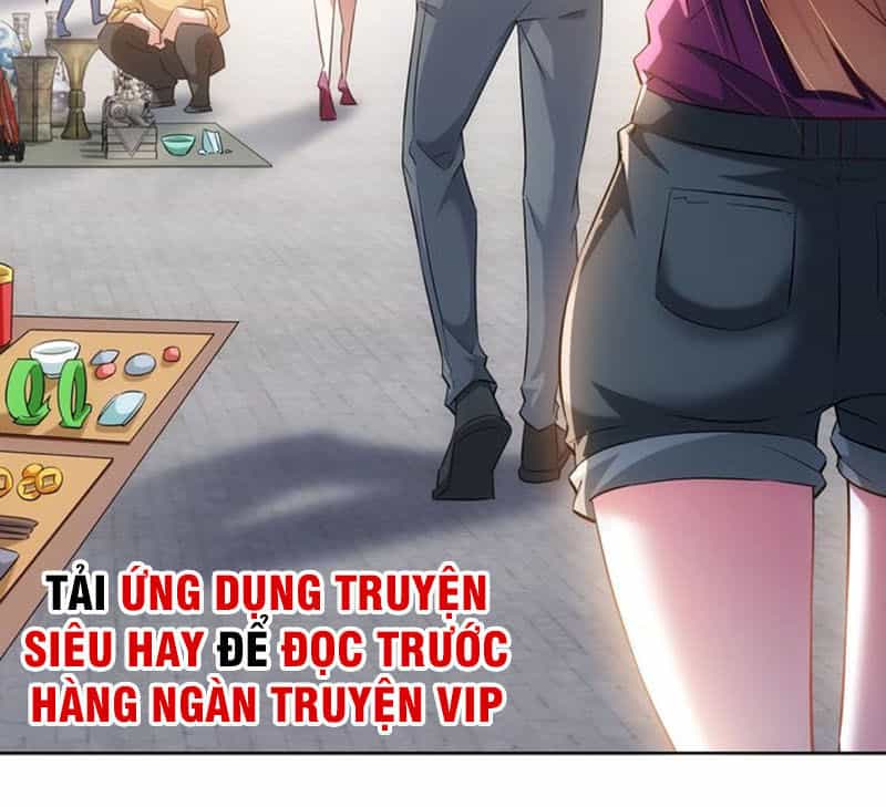 Ta Có Thể Thấy Tỉ Lệ Thành Công - Chương 16 - ảnh 8