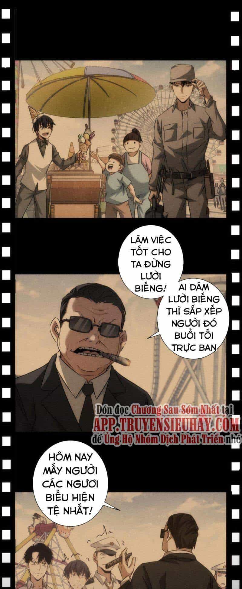 Ta Có Thể Thấy Tỉ Lệ Thành Công - Chương 148 - ảnh 8