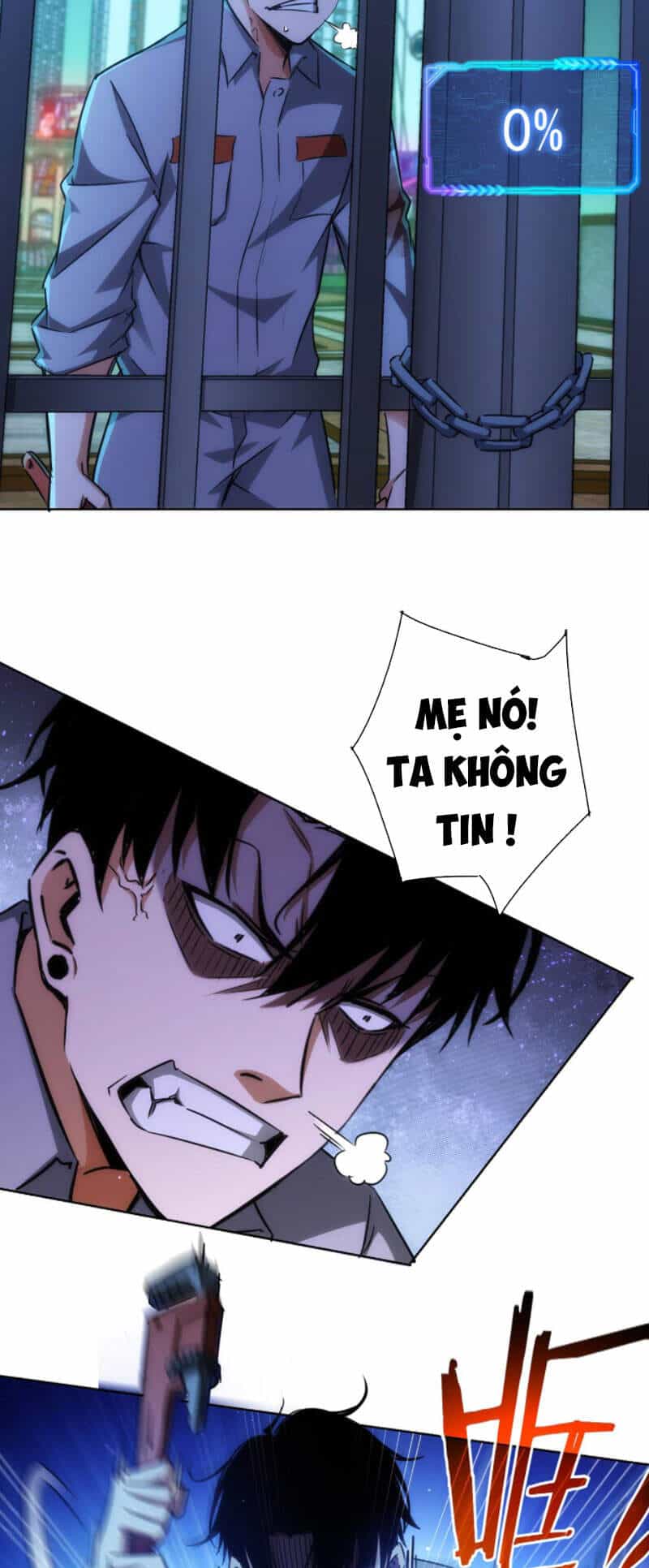 Ta Có Thể Thấy Tỉ Lệ Thành Công - Chương 149 - ảnh 23