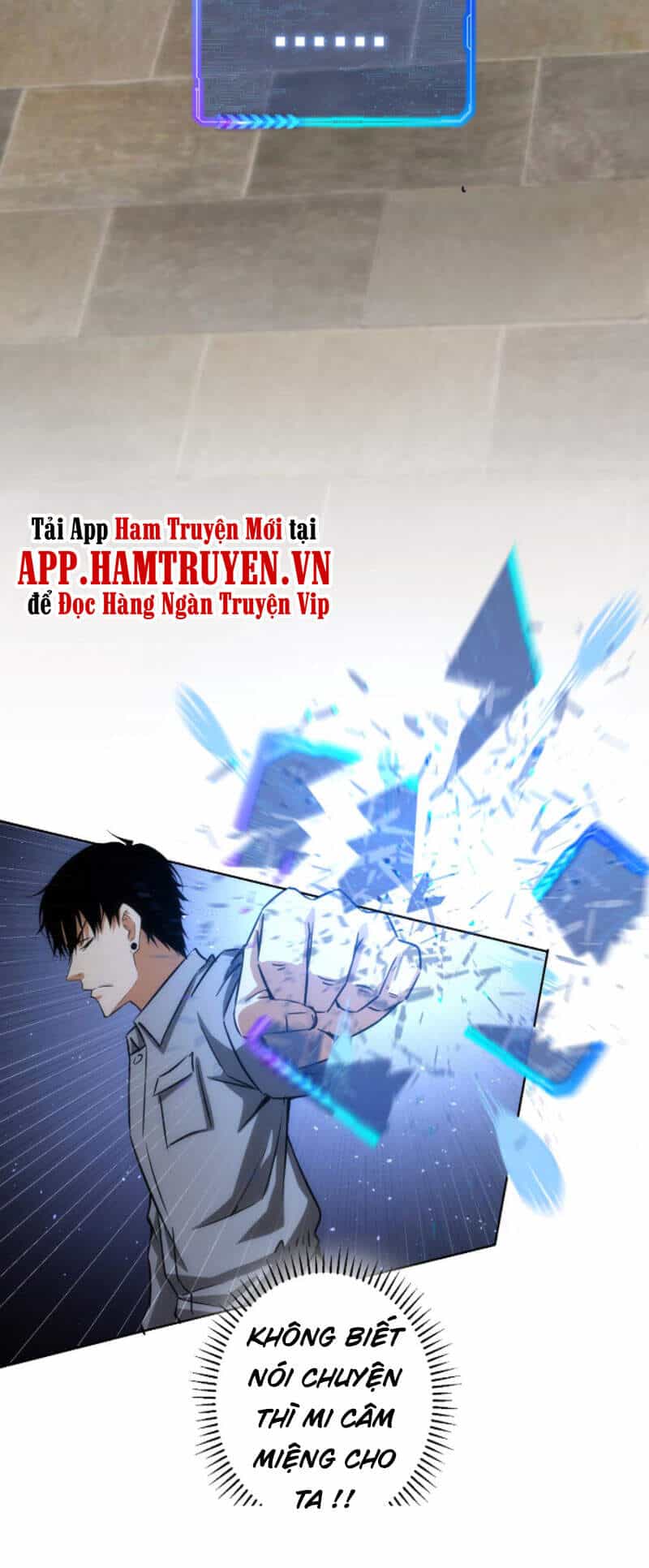 Ta Có Thể Thấy Tỉ Lệ Thành Công - Chương 149 - ảnh 30