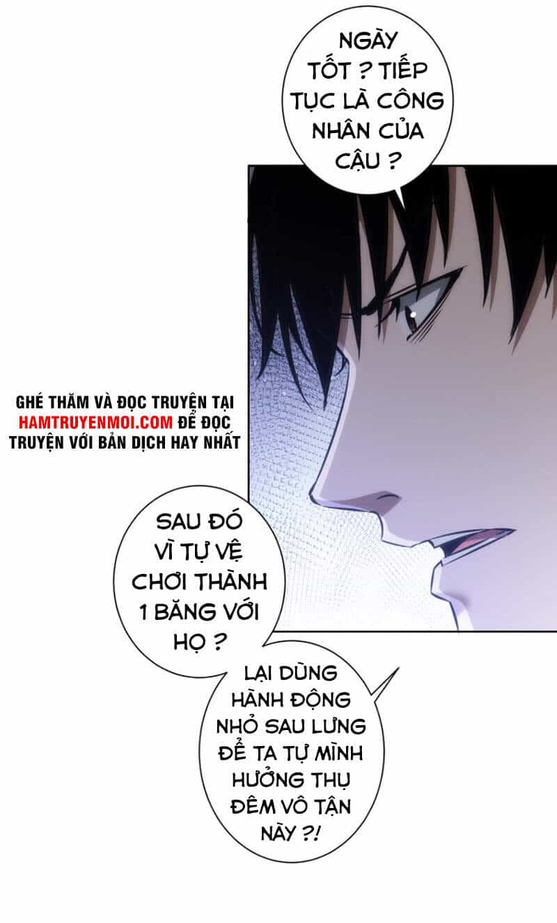 Ta Có Thể Thấy Tỉ Lệ Thành Công - Chương 150 - ảnh 18