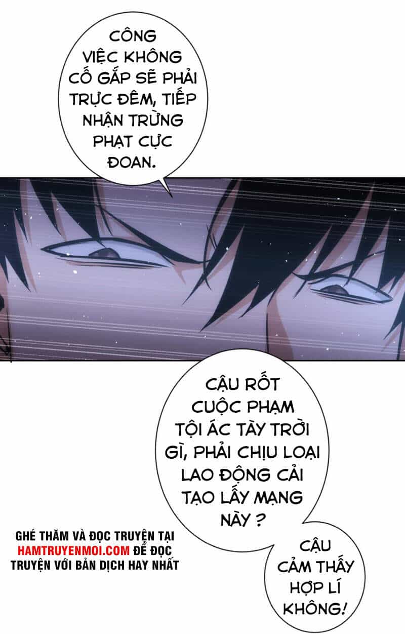 Ta Có Thể Thấy Tỉ Lệ Thành Công - Chương 150 - ảnh 25