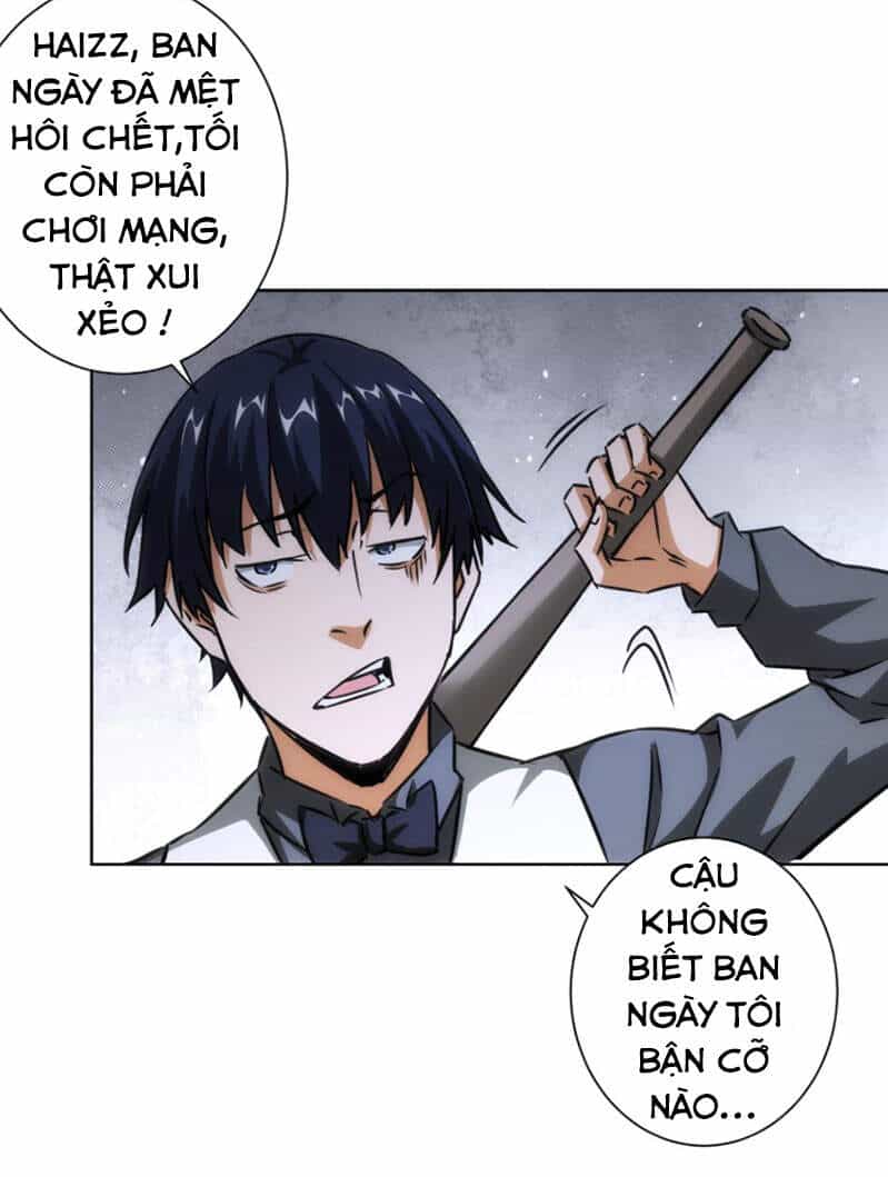 Ta Có Thể Thấy Tỉ Lệ Thành Công - Chương 150 - ảnh 36