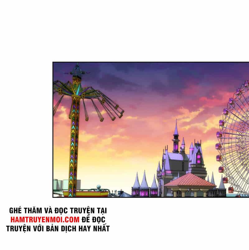 Ta Có Thể Thấy Tỉ Lệ Thành Công - Chương 150 - ảnh 9