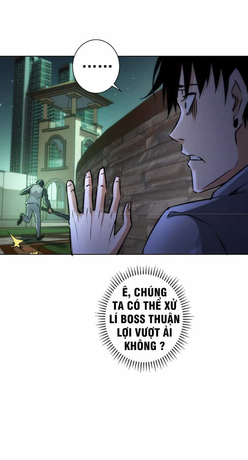 Ta Có Thể Thấy Tỉ Lệ Thành Công - Chương 151 - ảnh 10