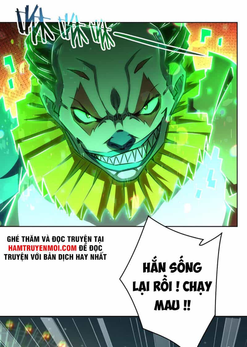 Ta Có Thể Thấy Tỉ Lệ Thành Công - Chương 151 - ảnh 28
