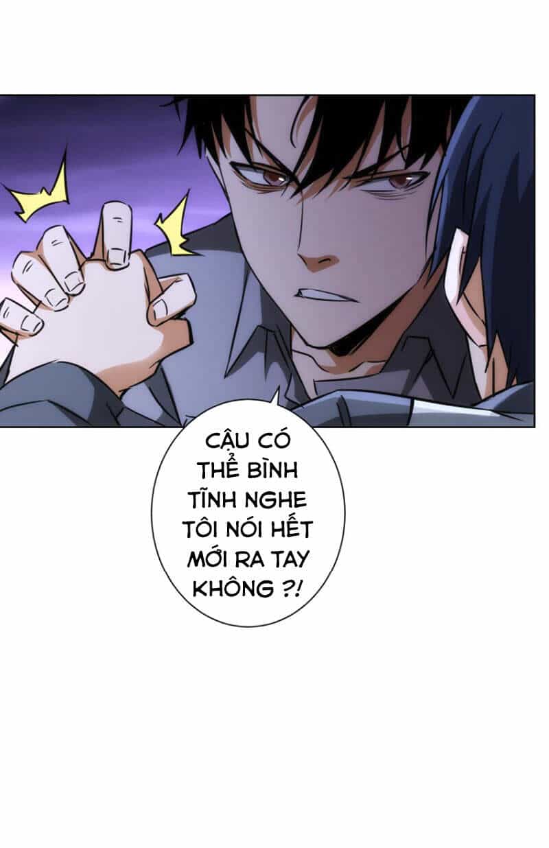 Ta Có Thể Thấy Tỉ Lệ Thành Công - Chương 151 - ảnh 33