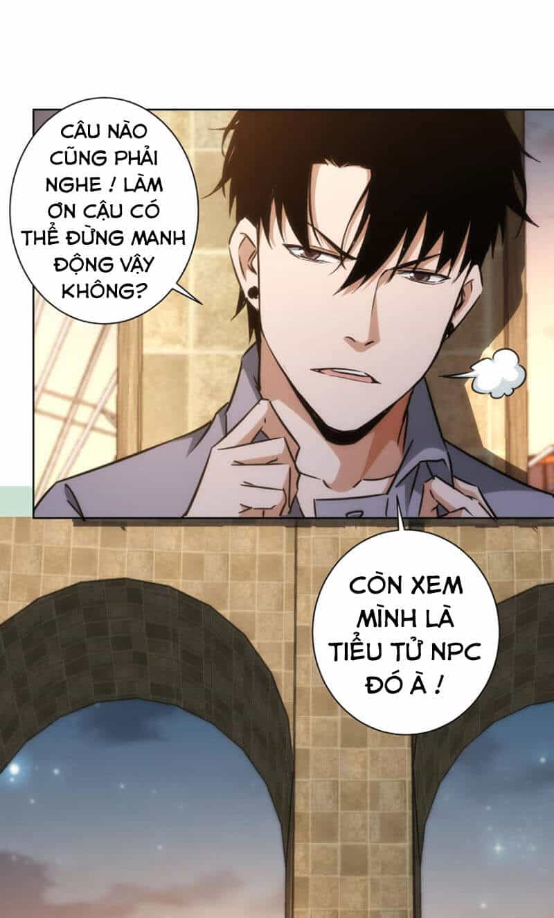 Ta Có Thể Thấy Tỉ Lệ Thành Công - Chương 151 - ảnh 35