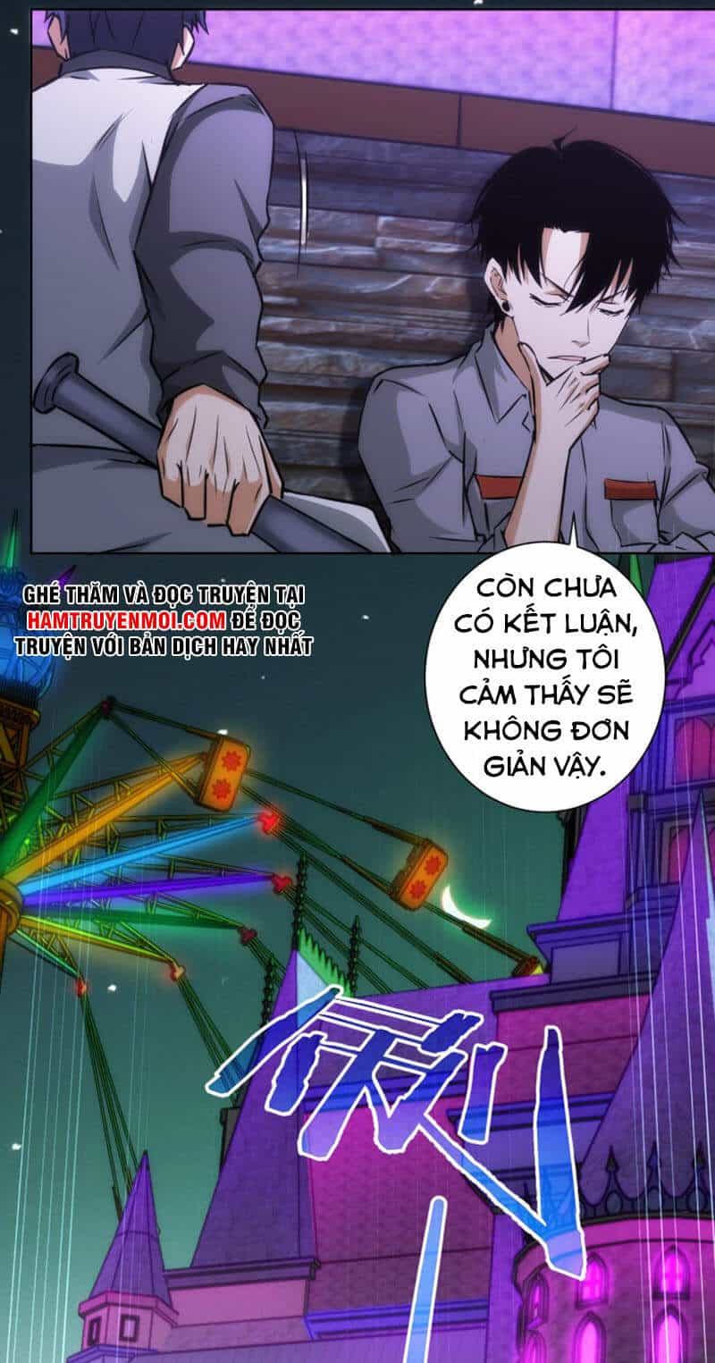 Ta Có Thể Thấy Tỉ Lệ Thành Công - Chương 151 - ảnh 7