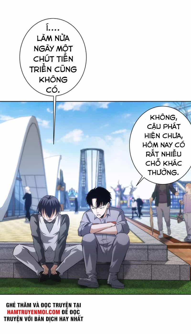 Ta Có Thể Thấy Tỉ Lệ Thành Công - Chương 152 - ảnh 19