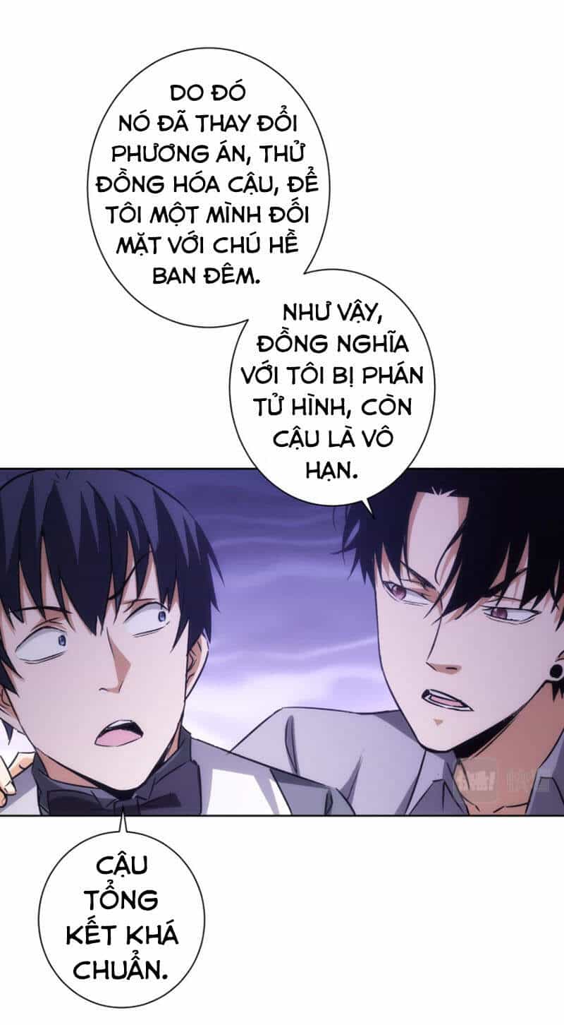 Ta Có Thể Thấy Tỉ Lệ Thành Công - Chương 152 - ảnh 28
