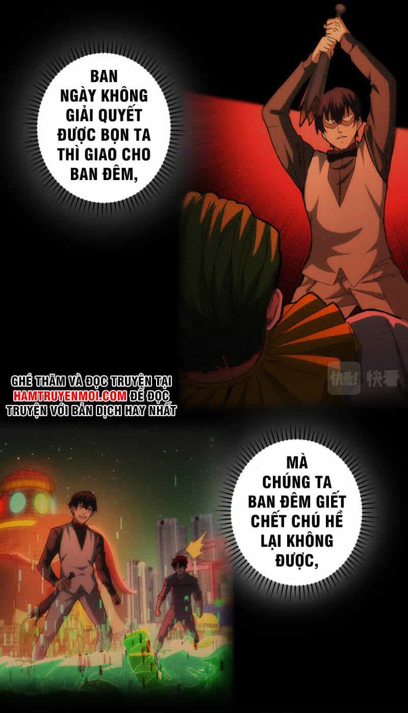 Ta Có Thể Thấy Tỉ Lệ Thành Công - Chương 152 - ảnh 5