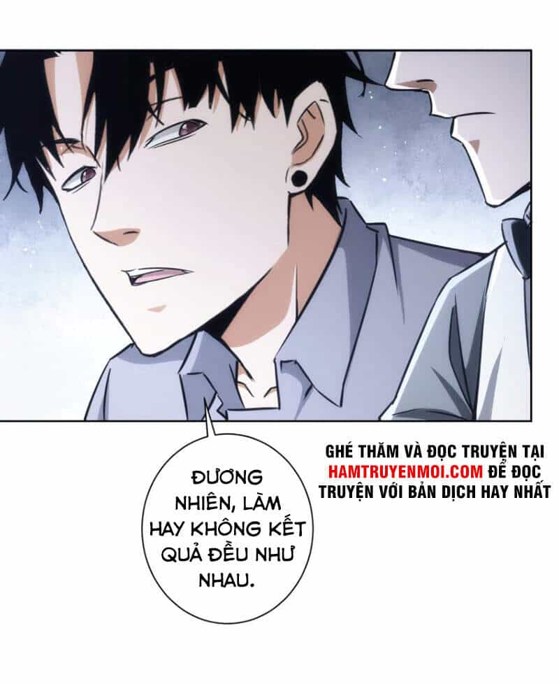 Ta Có Thể Thấy Tỉ Lệ Thành Công - Chương 152 - ảnh 9