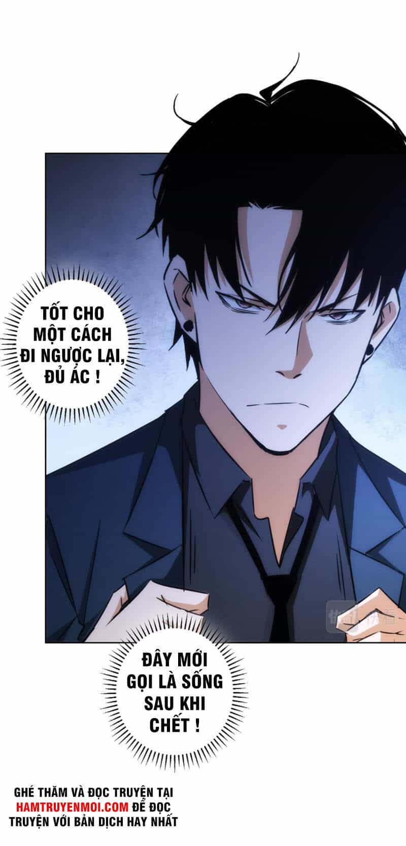 Ta Có Thể Thấy Tỉ Lệ Thành Công - Chương 153 - ảnh 21