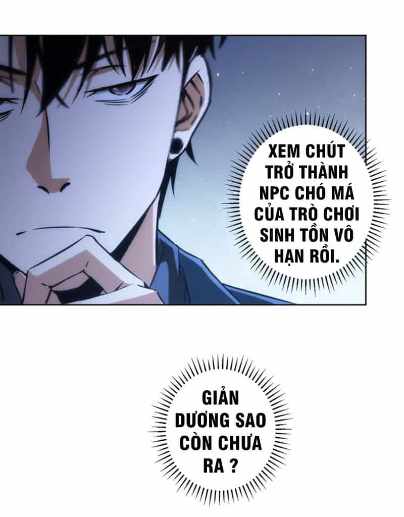 Ta Có Thể Thấy Tỉ Lệ Thành Công - Chương 153 - ảnh 24