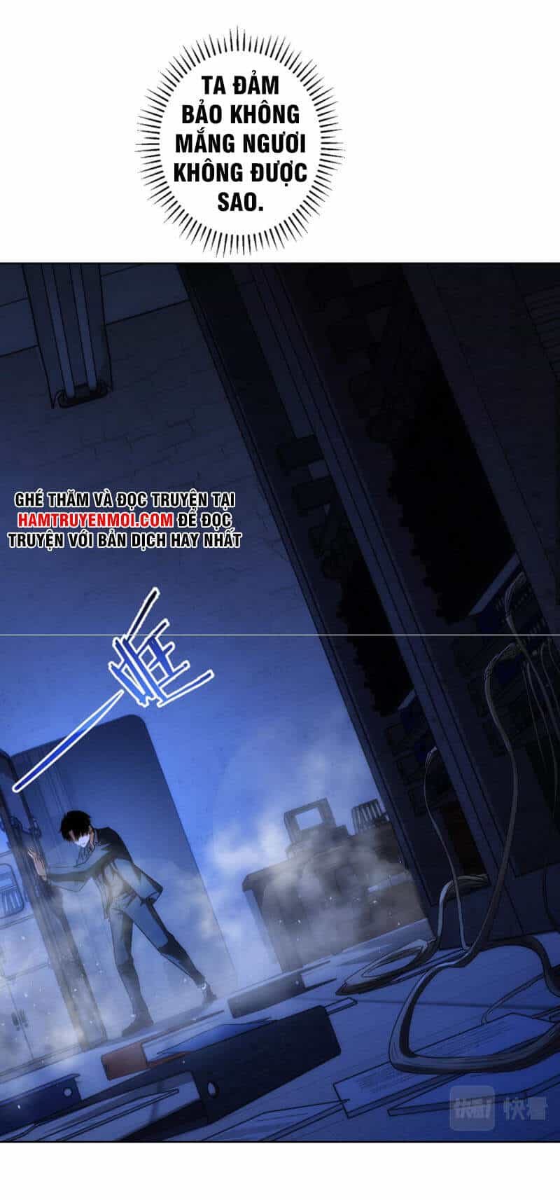 Ta Có Thể Thấy Tỉ Lệ Thành Công - Chương 153 - ảnh 31