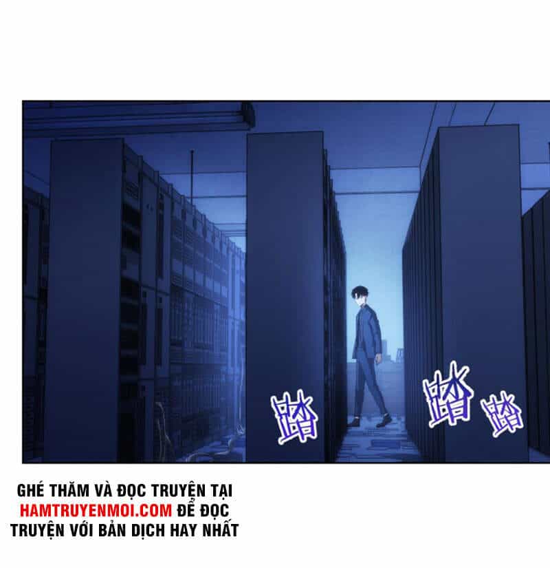 Ta Có Thể Thấy Tỉ Lệ Thành Công - Chương 153 - ảnh 33