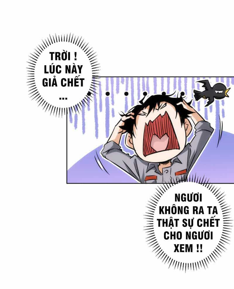 Ta Có Thể Thấy Tỉ Lệ Thành Công - Chương 153 - ảnh 6