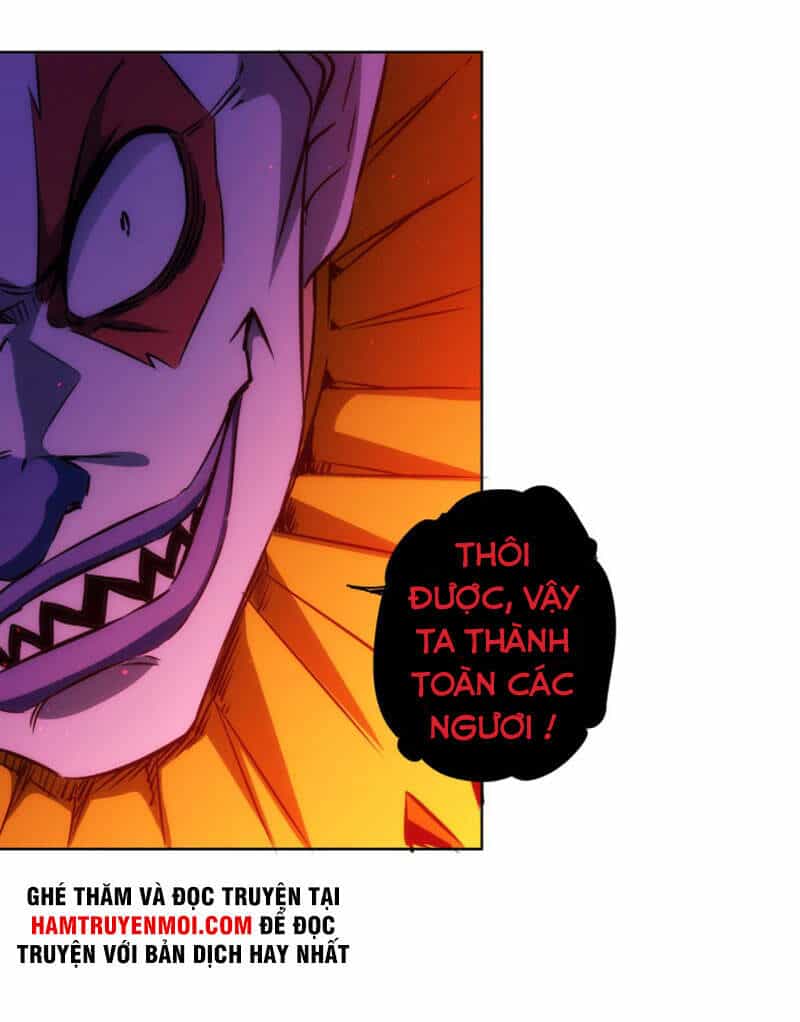 Ta Có Thể Thấy Tỉ Lệ Thành Công - Chương 153 - ảnh 7