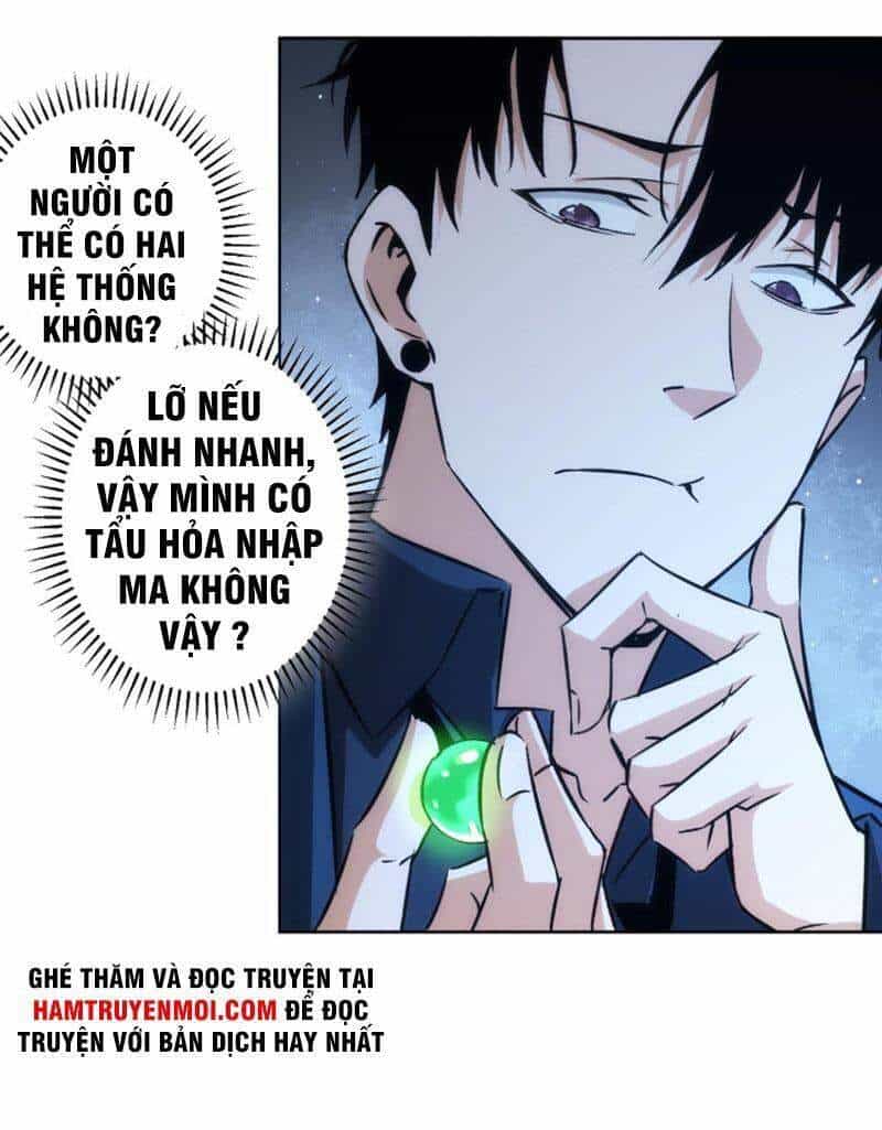 Ta Có Thể Thấy Tỉ Lệ Thành Công - Chương 154 - ảnh 11