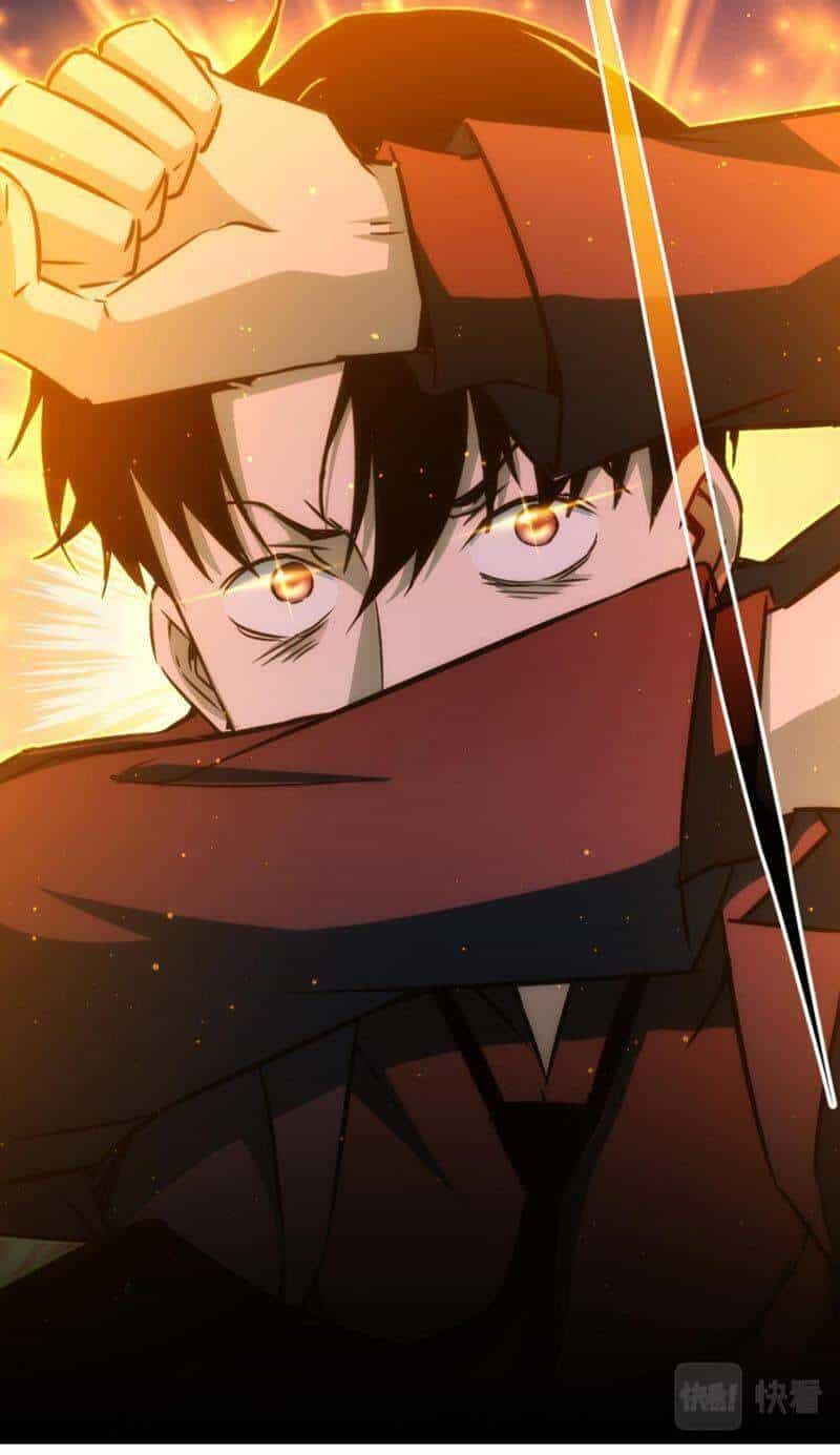 Ta Có Thể Thấy Tỉ Lệ Thành Công - Chương 154 - ảnh 16