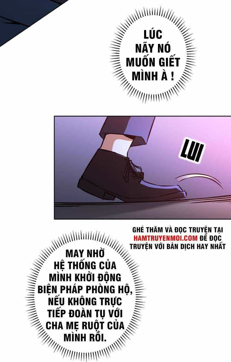Ta Có Thể Thấy Tỉ Lệ Thành Công - Chương 154 - ảnh 19